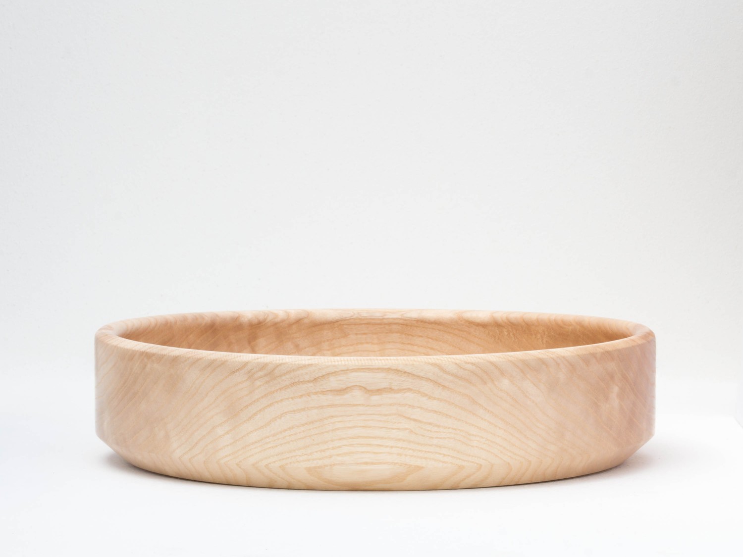 Bowl · Fraxinus excelsior