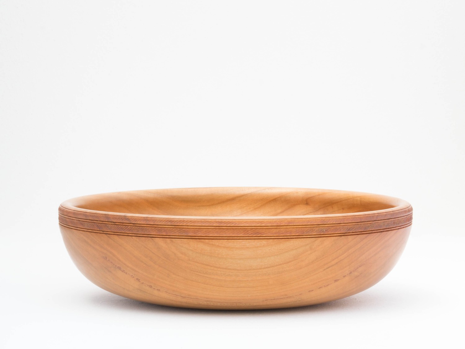 Bowl · Kirsche (Prunus avium)