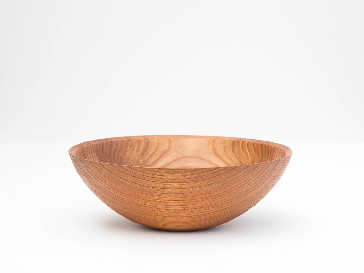 Bowl · Ulmus glabra