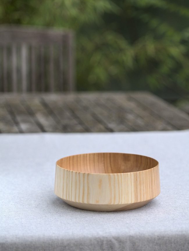 BOWL_Esche_Hirnholz