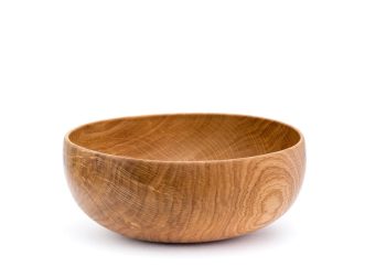 Bowl_Eiche_klein_Brownoak_grid