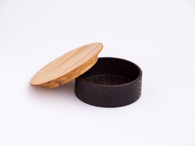 Dose_Eiche_Linde_offen