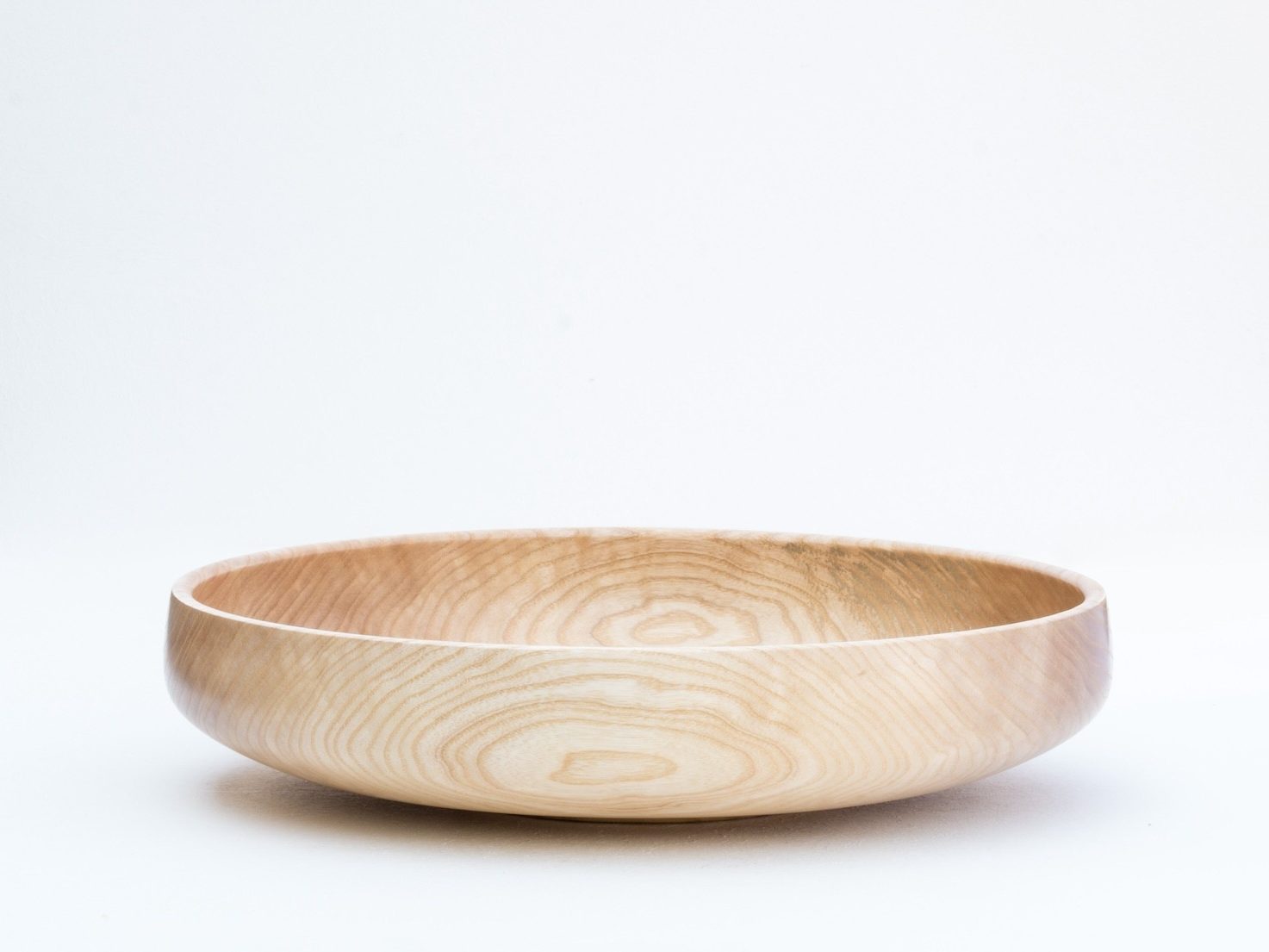 Bowl · Fraxinus excelsior