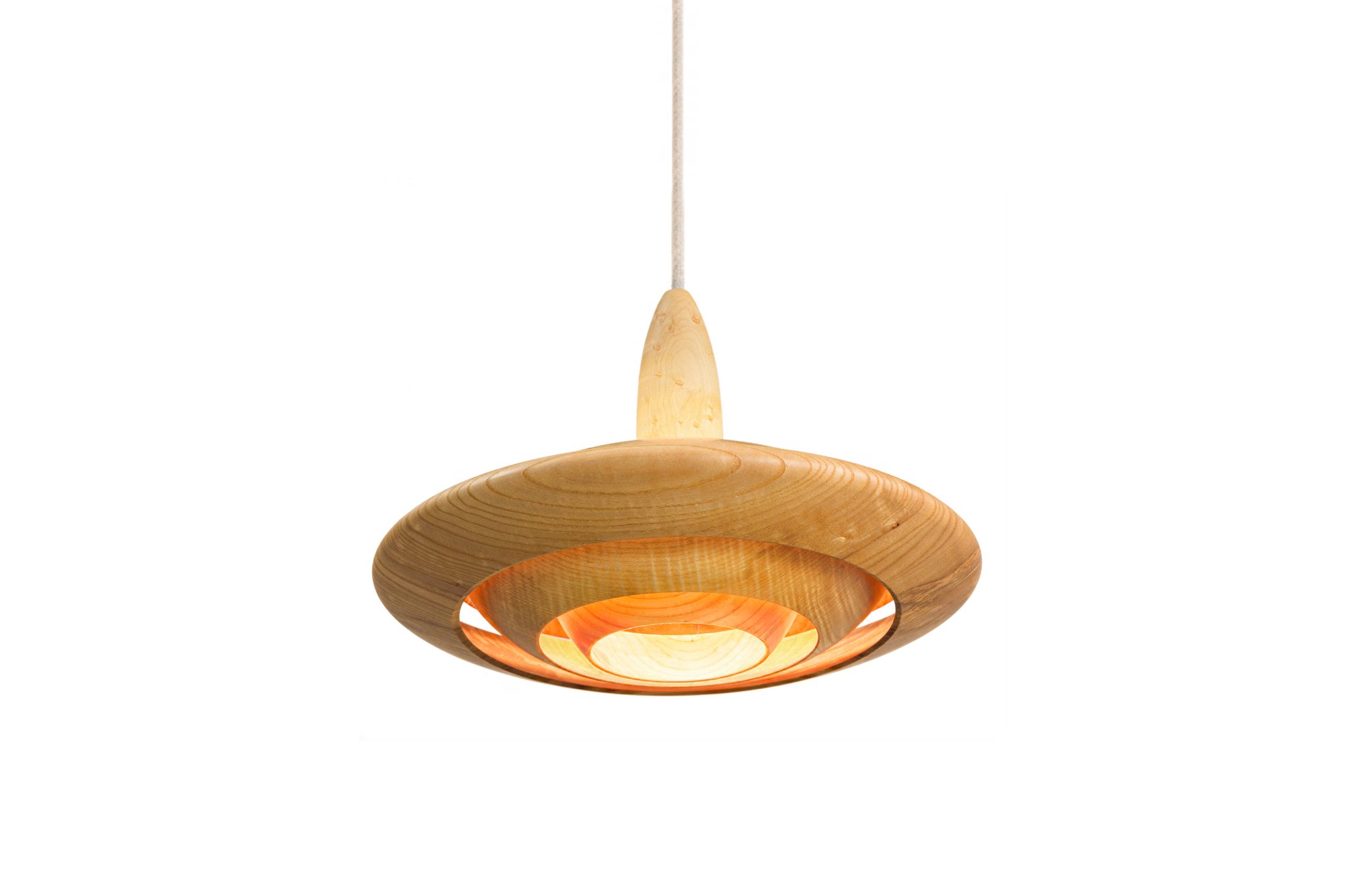 Lampenschirm | META | gedrexlt von RAOUL