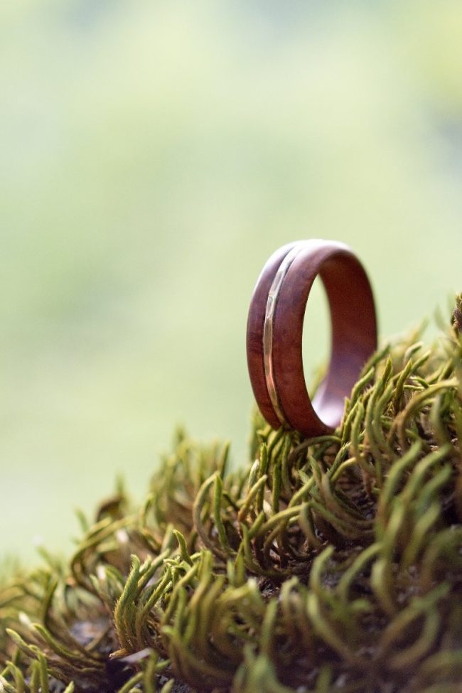 RING_Moos_Rosé_gehämmert