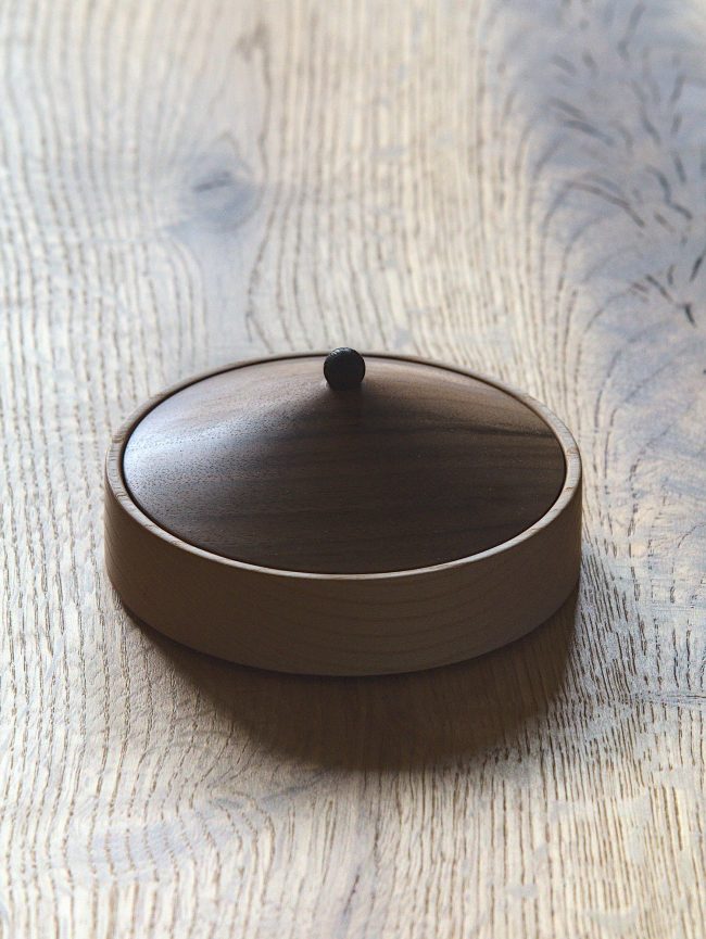 Salzdose_Kegel_Ulme_Walnuss_5