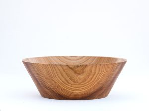Bowl · Ulmus glabra