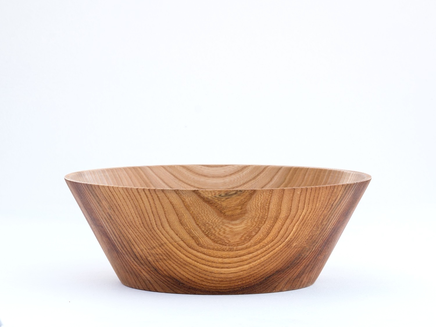 Bowl · Ulmus glabra