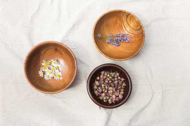 Bowls für Küche und Esstisch