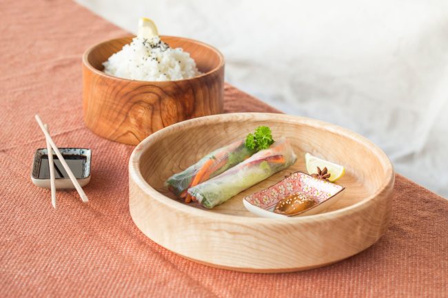 Bowls · Esche & Bergulme